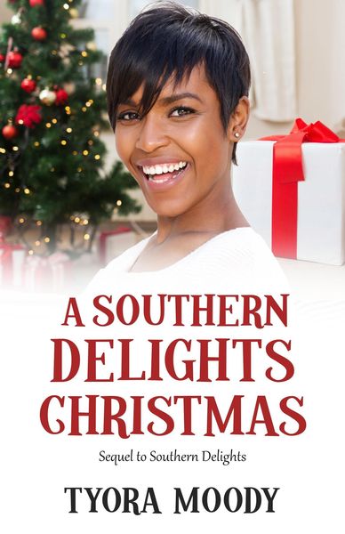 Produktbild: A Southern Delights Christmas (Victory Gospel Shorts, #5)