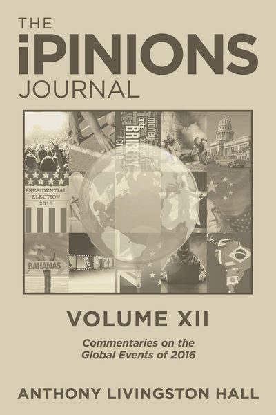 Produktbild: The iPINIONS Journal