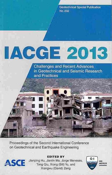 Produktbild: Iacge 2013