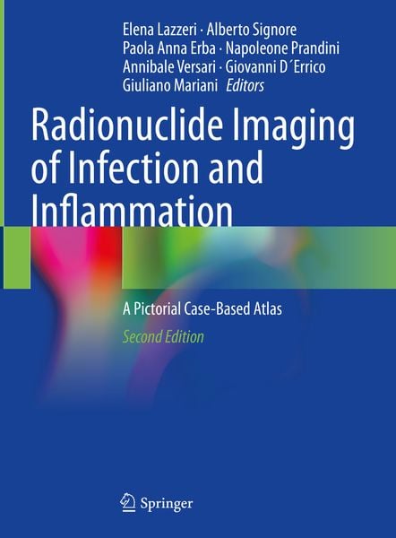 Produktbild: Radionuclide Imaging of Infection and Inflammation