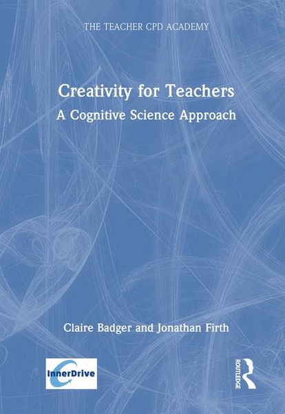 Produktbild: Creativity for Teachers
