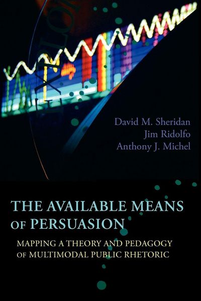 Produktbild: The Available Means of Persuasion