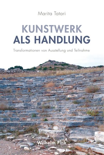Produktbild: Kunstwerk als Handlung