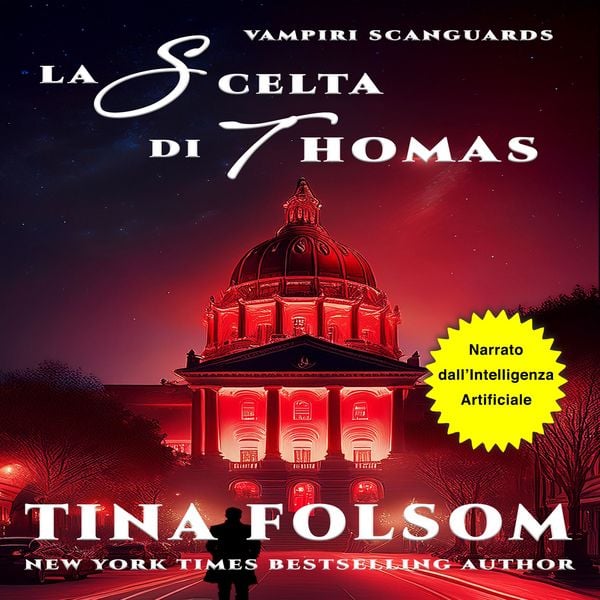 Produktbild: La Scelta di Thomas
