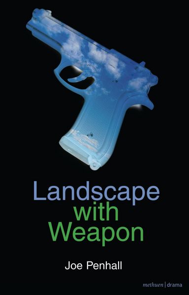 Produktbild: Landscape with Weapon