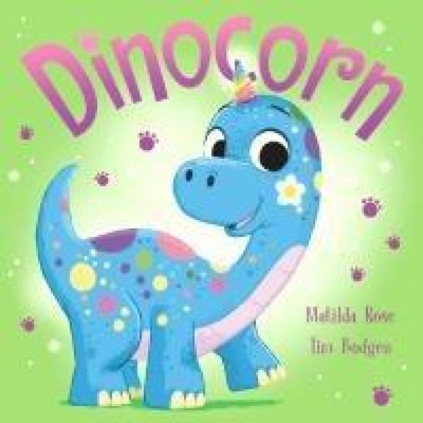 Produktbild: The Magic Pet Shop: Dinocorn