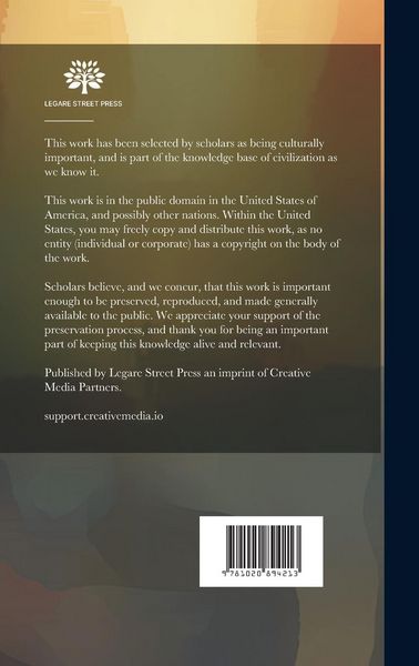 Produktbild: The Way Forward