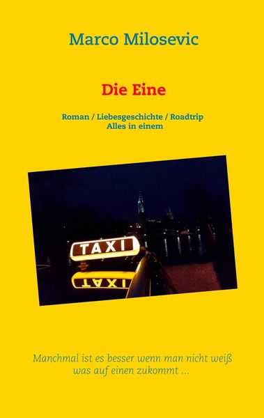 Produktbild: Die Eine