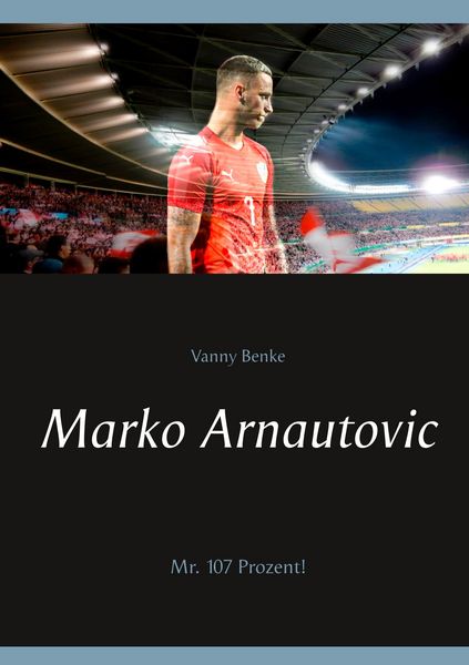 Produktbild: Marko Arnautovic