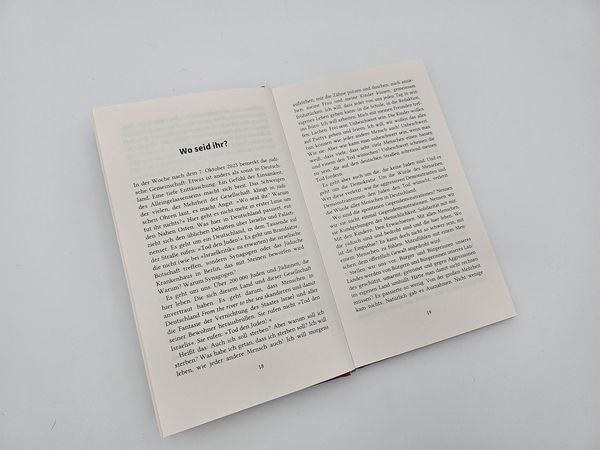 Produktbild: Judenhass