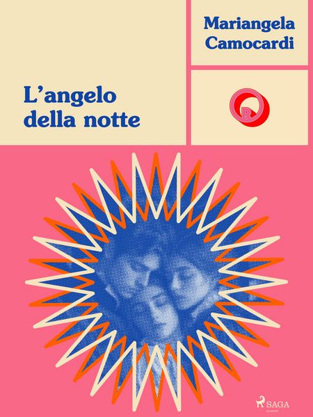 Produktbild: L'angelo della notte