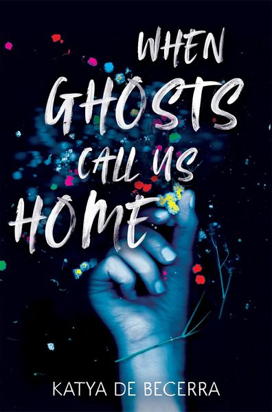 Produktbild: When Ghosts Call Us Home
