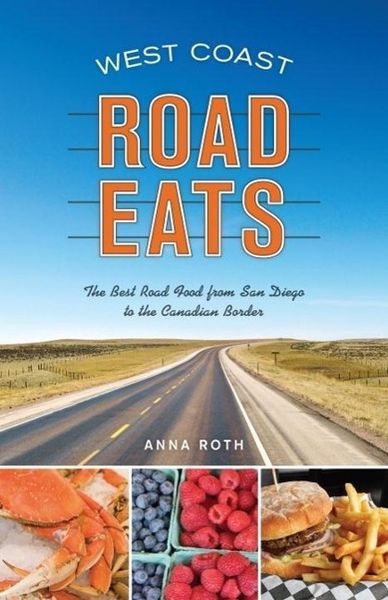 Produktbild: West Coast Road Eats