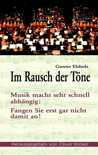 Produktbild: Im Rausch der T&ouml;ne