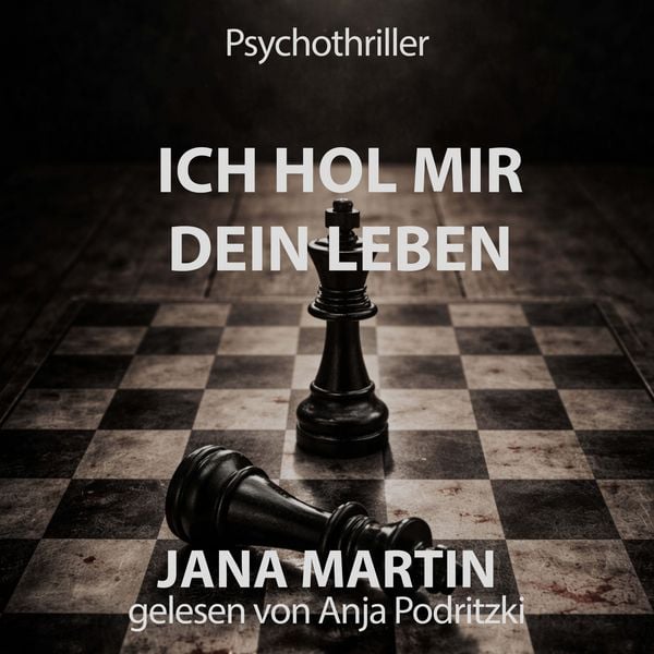 Produktbild: Ich hol mir dein Leben