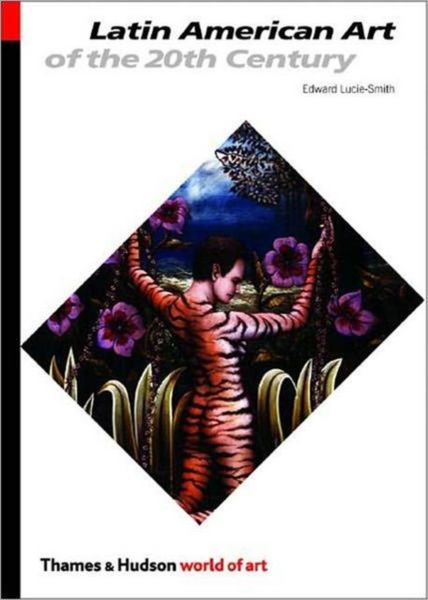 Produktbild: Latin American Art of the 20th Century