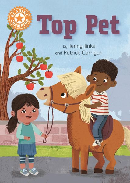 Produktbild: Top Pet