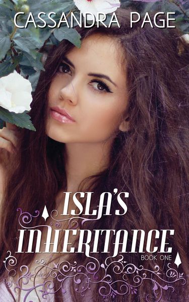 Produktbild: Isla's Inheritance