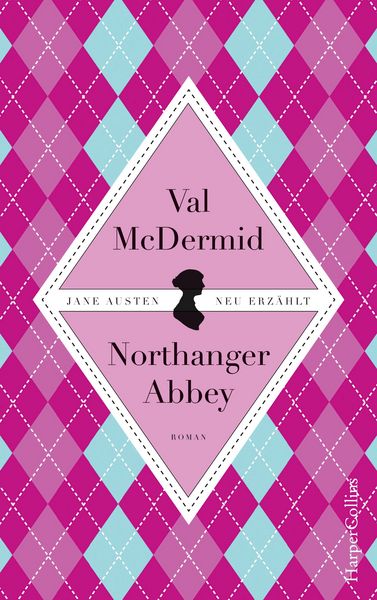 Produktbild: Jane Austens Northanger Abbey