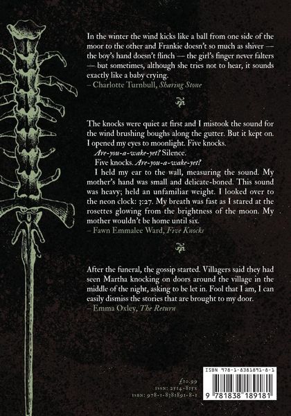 Produktbild: The Ghastling