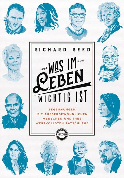 Produktbild: Was im Leben wichtig ist