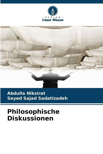 Produktbild: Philosophische Diskussionen