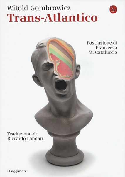 Produktbild: Trans-Atlantico