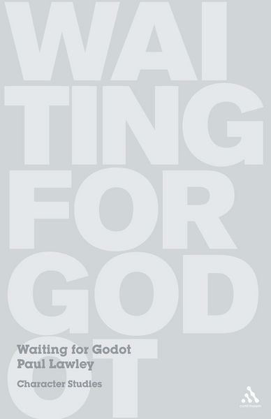 Produktbild: Waiting for Godot