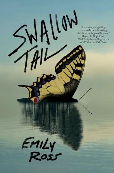Produktbild: Swallowtail