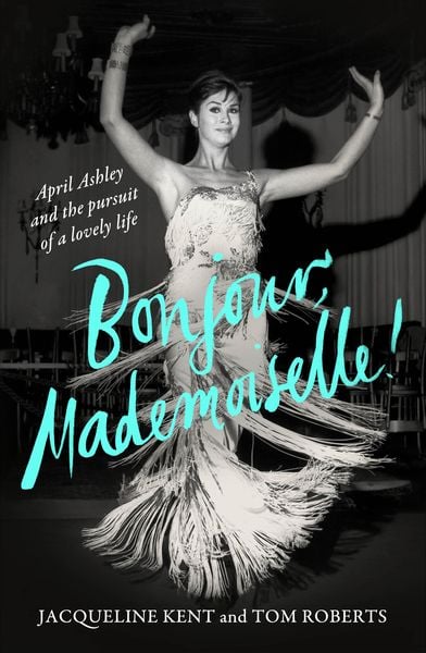 Produktbild: Bonjour, Mademoiselle!