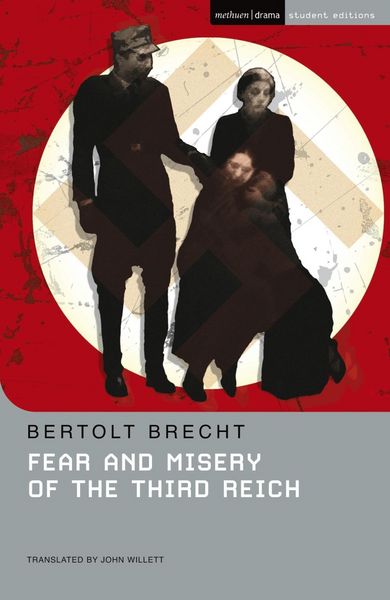 Produktbild: Fear and Misery of the Third Reich