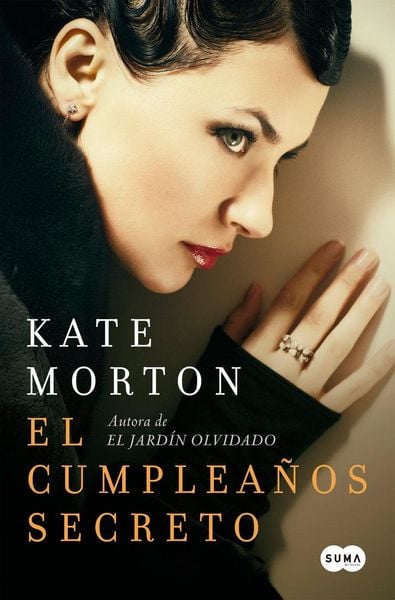 El cumpleaños secreto, Taschenbuch von Kate Morton, Suma de Letras, 978-84-8365-480-4