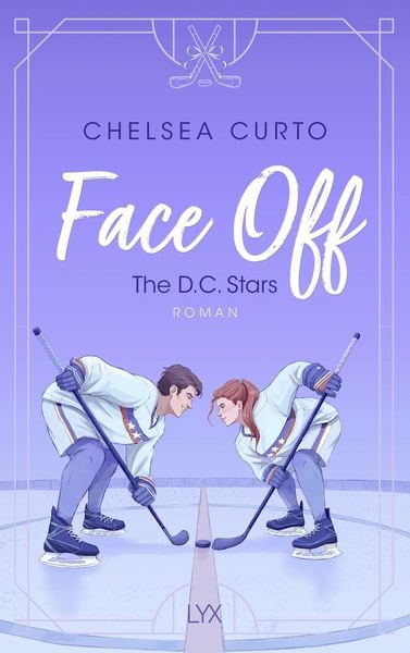 Produktbild: Face Off