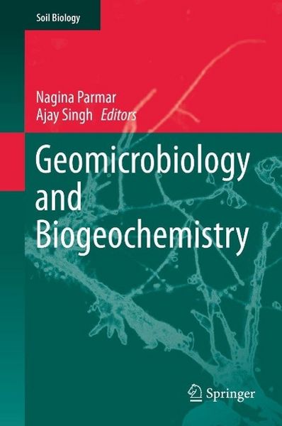 Produktbild: Geomicrobiology and Biogeochemistry