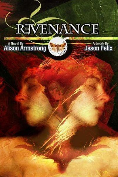 Produktbild: Revenance (Feral Rebirth, #1)