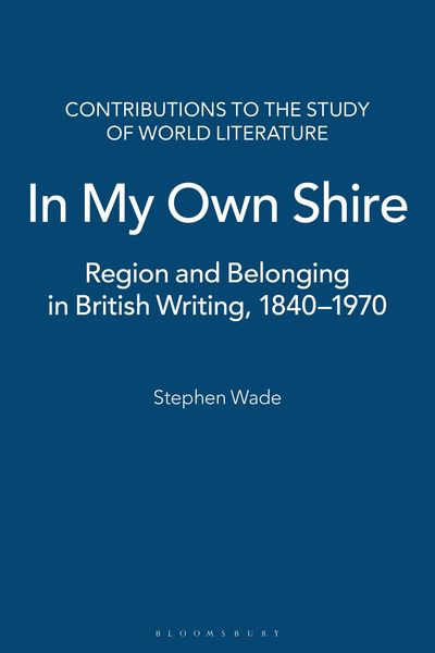 Produktbild: In My Own Shire