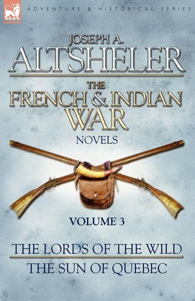 Produktbild: The French & Indian War Novels