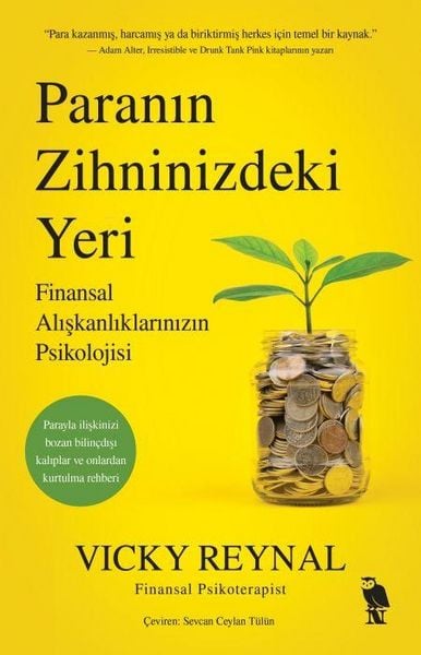 Produktbild: Paranin Zihninizdeki Yeri