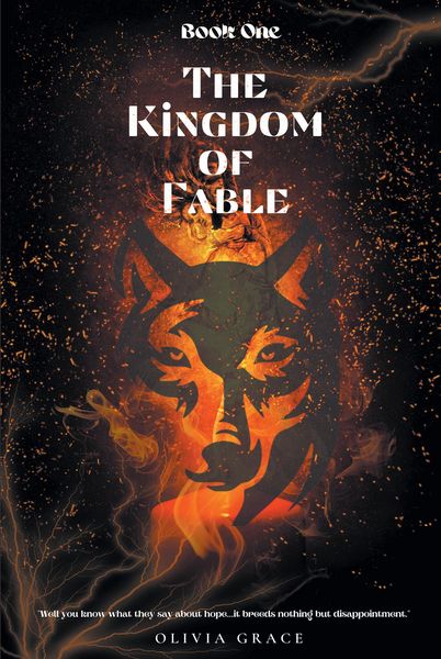 Produktbild: The Kingdom of Fable