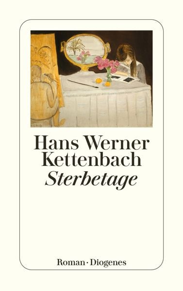Produktbild: Sterbetage