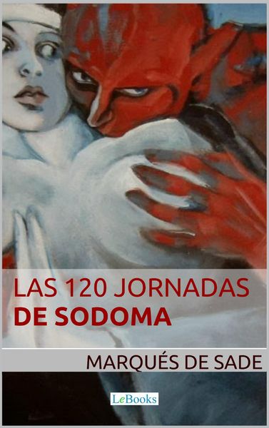 Produktbild: Las 120 Jornadas de Sodoma
