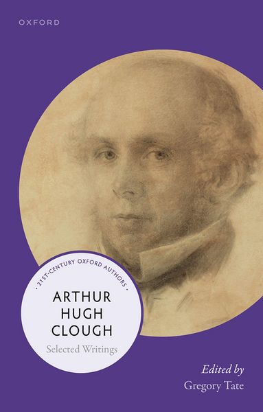 Produktbild: Arthur Hugh Clough