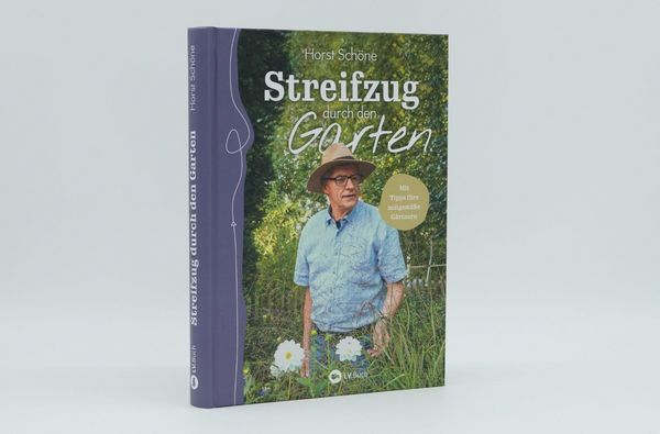 Produktbild: Streifzug durch den Garten