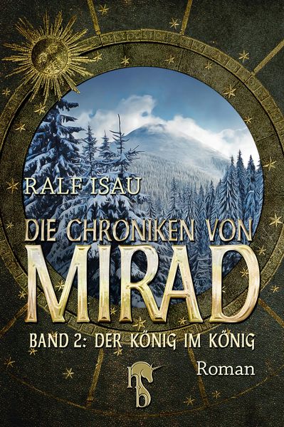 Produktbild: Die Chroniken von Mirad