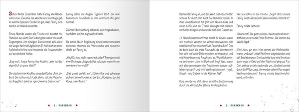 Produktbild: Raunachtmord