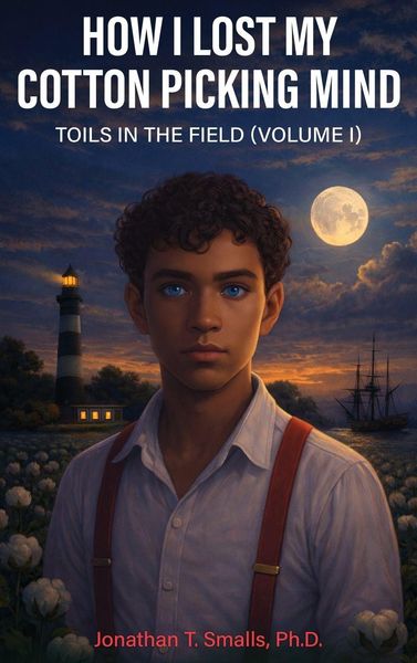 Produktbild: How I Lost My Cotton Picking Mind