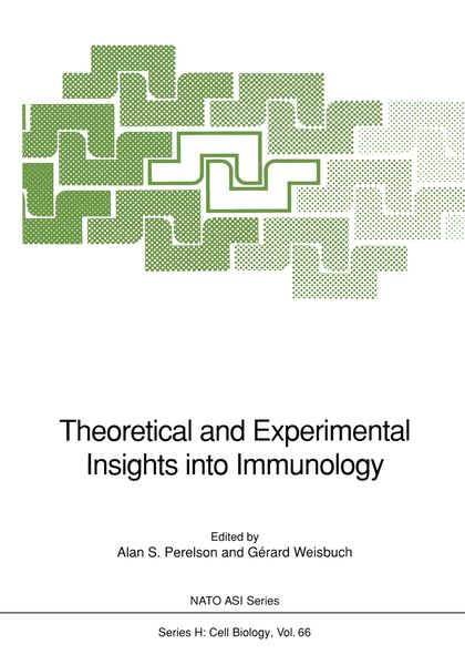 Produktbild: Theoretical and Experimental Insights into Immunology