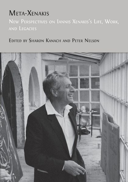 Produktbild: Meta-Xenakis