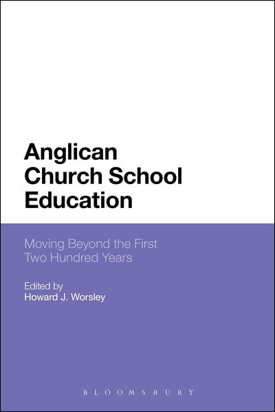 Produktbild: Anglican Church School Education
