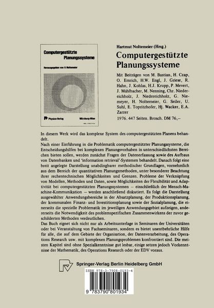 Produktbild: Datenbanksysteme